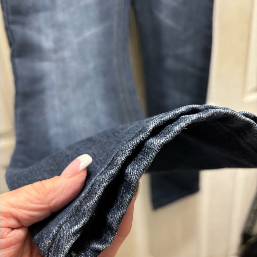 Blue Rag men jeans - Picture 2 of 8